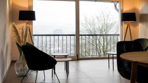 SI-View Einzelzimmer mit Stadtblick Zimmer 19 - Hotel