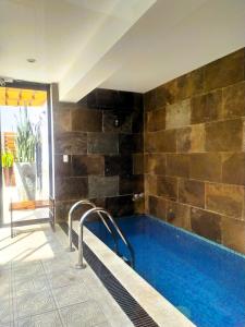 Refugio en Barranco, Private Apartament in Barranco