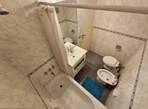 Hermoso departamento al lado del Patio Bulrrich, con vista al rio