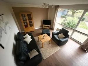 Ferienhaus direkt an der Hase - Groß Mimmelage