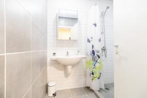 Comfort happy apartment Briz, Aquarelle with Security