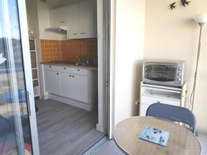 T1 BALARUC 26 m2 proche étang et cure