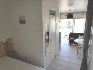 T1 BALARUC 26 m2 proche étang et cure