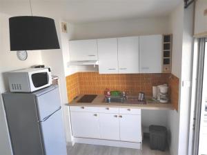 T1 BALARUC 26 m2 proche étang et cure