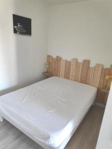 T1 BALARUC 26 m2 proche étang et cure