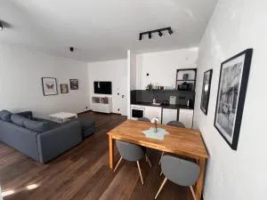 Apartmány Centrum - Stein