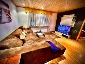 Ferienwohnung in Garbsen - غاربسن