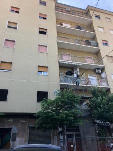 Appartement 2 Chambres avec Balcon