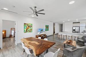 3-Bedroom 3rd-Floor Ocean-View Condo