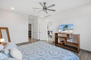 3-Bedroom 3rd-Floor Ocean-View Condo