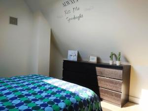 Maisons de vacances Le gite du havre : photos des chambres