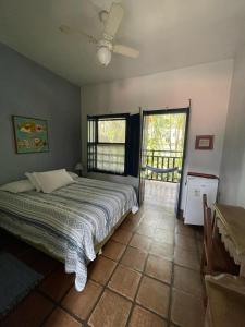 Hotel Solar das Águas Cantantes