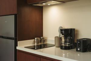 Luxury Loft with Pools, Gym, Rooftop and Panoramic Views