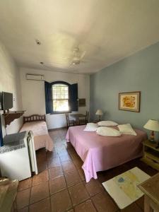 Hotel Solar das Águas Cantantes