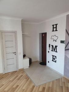 Apartment na Shashkevicha 16