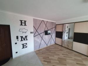 Apartment na Shashkevicha 16