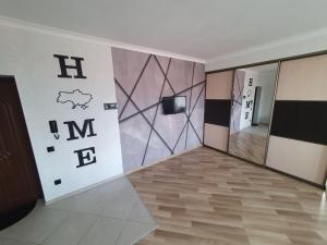 Apartment na Shashkevicha 16