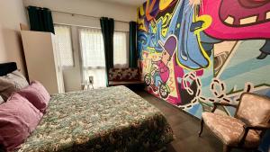 B&B / Chambres d'hotes Aux Belles Vacances - ADULTS ONLY : photos des chambres