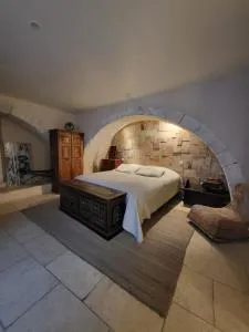 Gite A.M Hoche - 朗松普罗旺斯