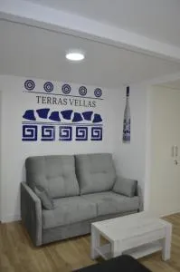 Apartamento TERRAS VELLAS - Castrelo