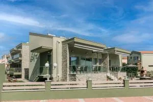 Arz Apartments - Áyios Andréas