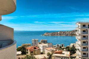 Aris Apartment Sarande