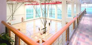 Port Huron Temp Stays - Apartment 3