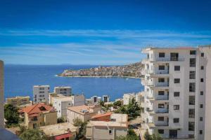 Aris Apartment Sarande