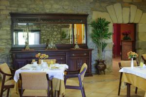 Hotel Casona Los Caballeros