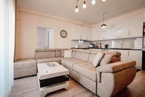 Aris Apartment Sarande