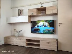 Appartamento Fiera Vicenza - 奥卡纳诺