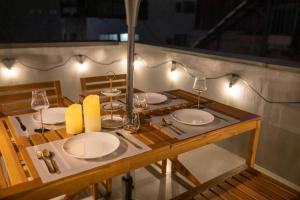 Tsutenkaku Royal House - Self Check-In Only