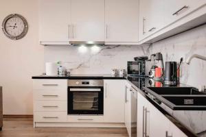 Aris Apartment Sarande