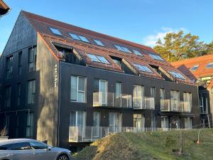 New Look Inn - Ubytování bez kategorie ve městě Neringa