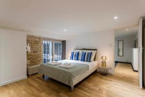 Appartements Charlie-meubles de standing-260m2-balcon-climatise : photos des chambres