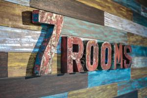 7Rooms Villa Seminyak