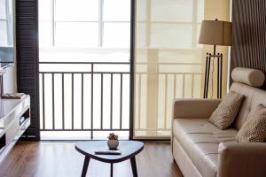 Hermoso departamento nuevo cerca a servicios
