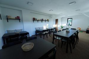 Penzion Počátky Seč