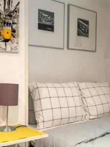 Alfama home