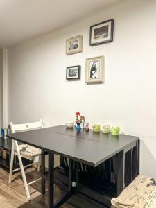 Alfama home