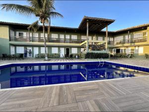 Vista Mar em Búzios Praia de Geribá c Piscina