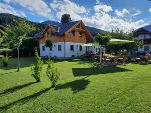 Landhaus Lehner - Sankt Michael im Lungau