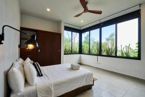 Casa Aventura Secluded Oasis 24h Security Near Sandy Beaches