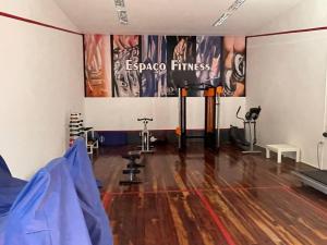 Flat na Vieira Souto 510