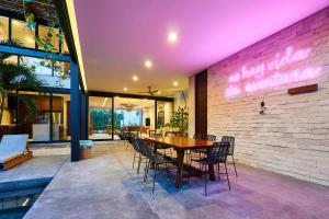 Casa Aventura Secluded Oasis 24h Security Near Sandy Beaches