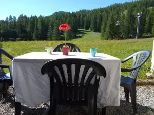 Chalet 11 - Narreyroux-dʼAval