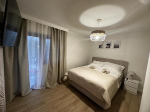 Apartamenty Biała Grań