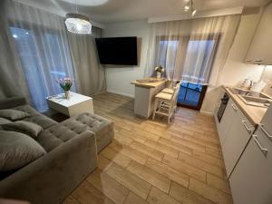 Apartamenty Biała Grań