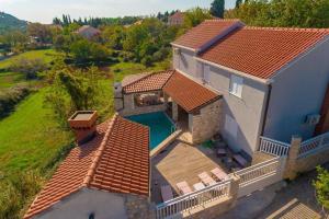 Holiday Home Trojkovic 