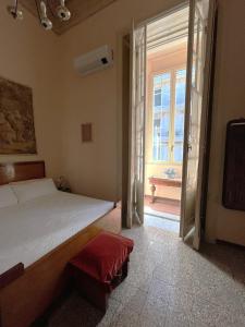 Palazzo Vitrano Tourist Apartment 1